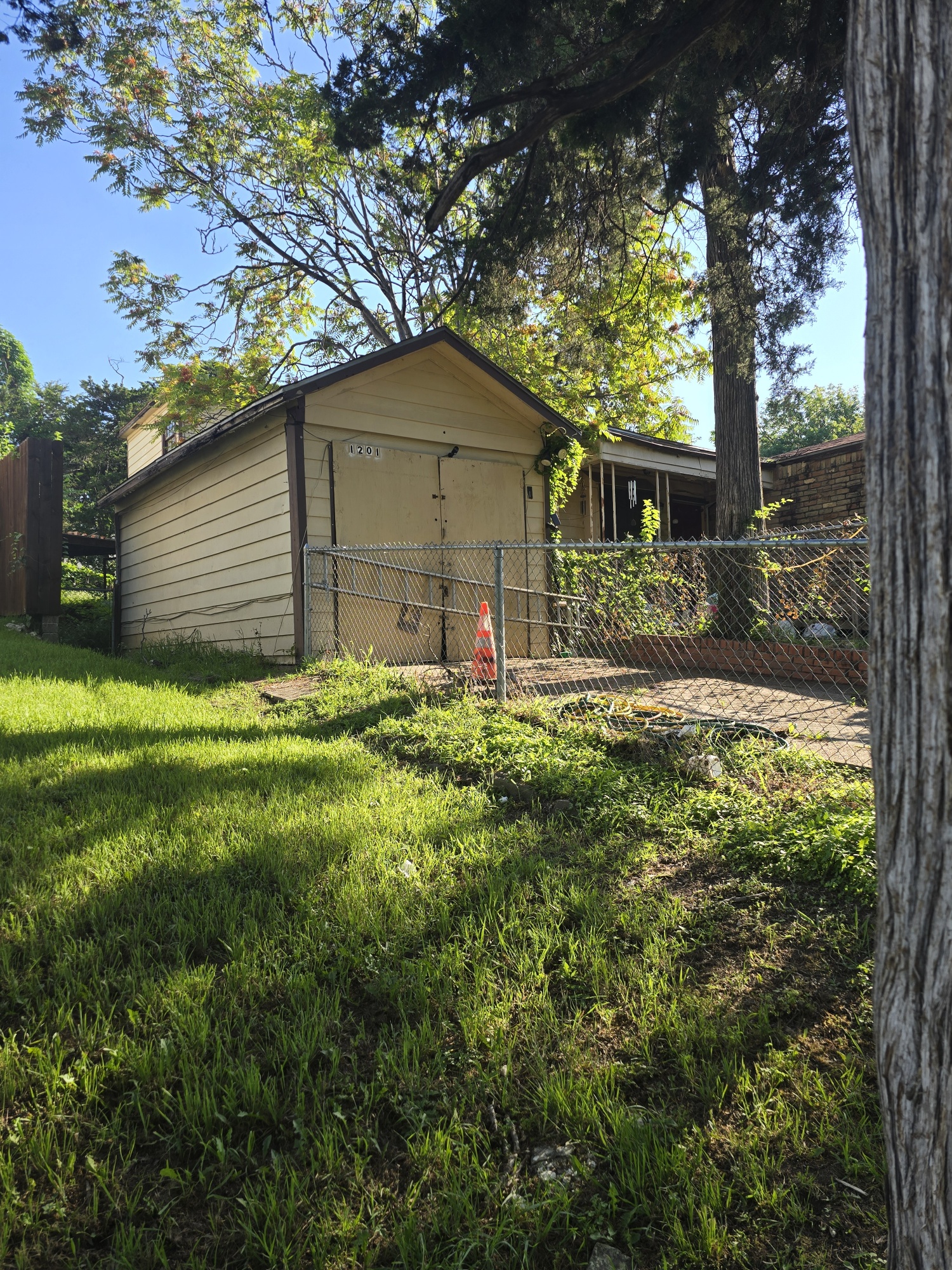 1201 Forester Drive, property photo
